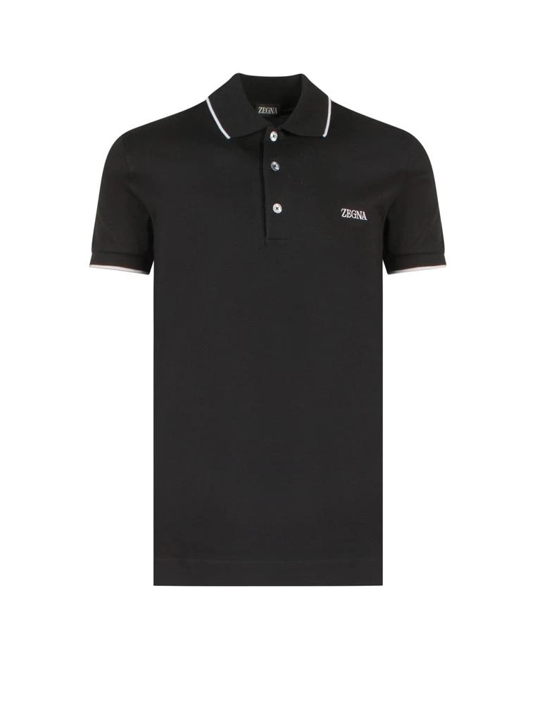 Zegna Polo Shirt 1