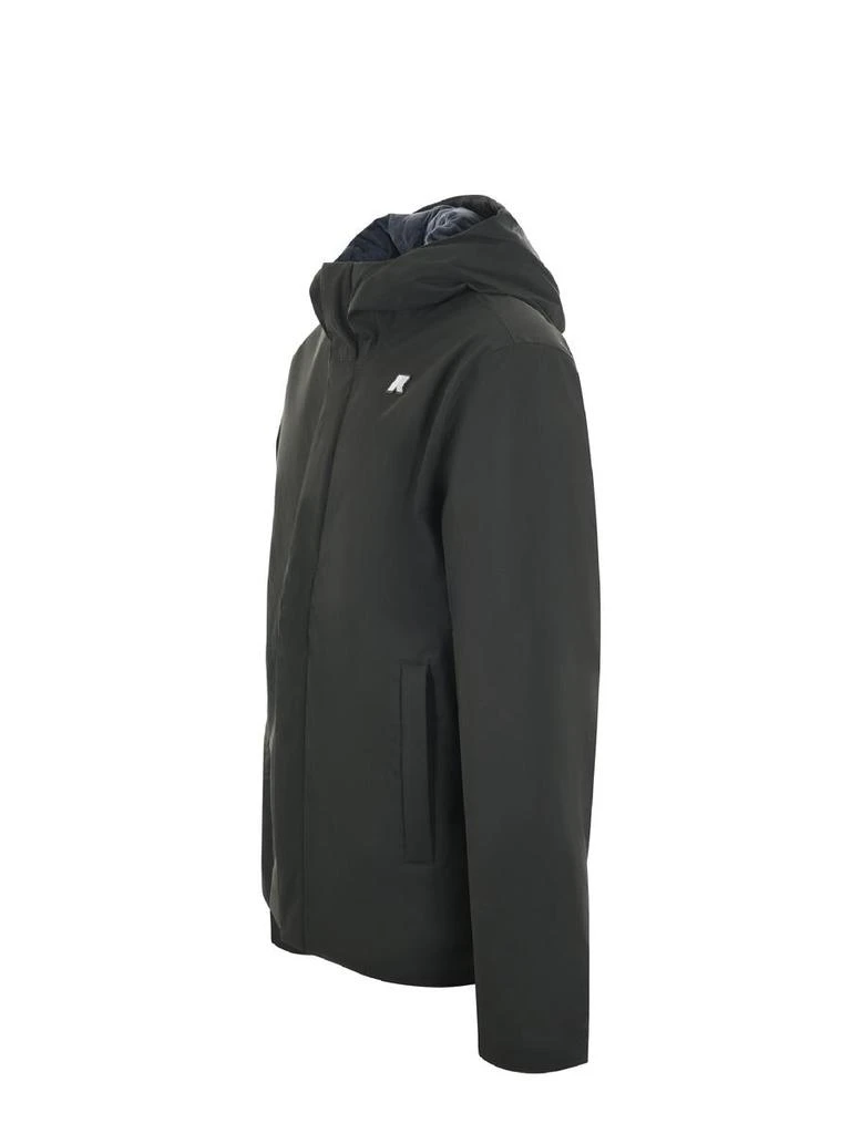 K-Way K-Way  Coats 4