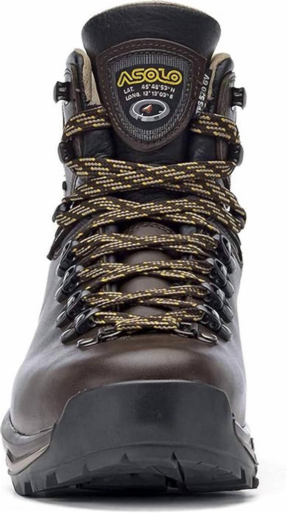 Asolo Asolo - Men's Technical Terrian Hiking Boots