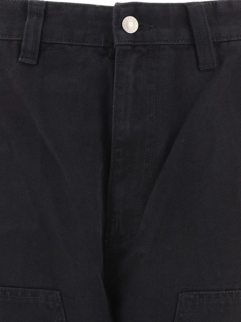 STUSSY Stüssy "Canvas Work" Trousers 3