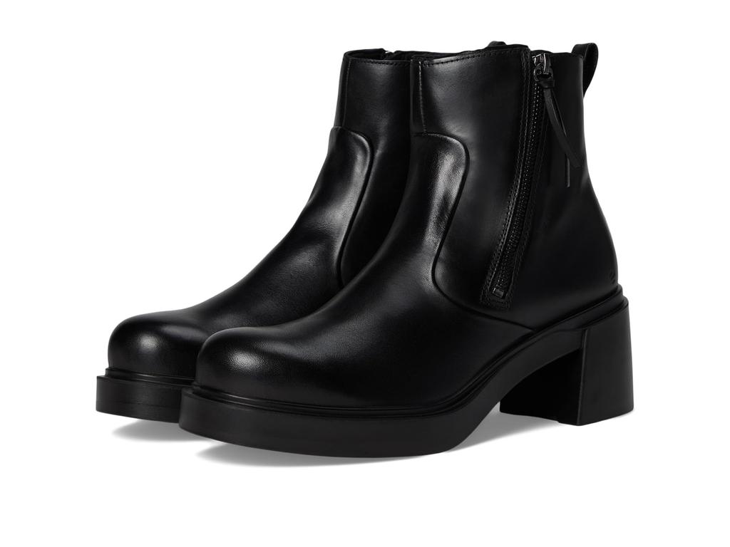 ECCO Metropole Seoul 45 Mid-cut Boots - Shoes - Free Shipping
