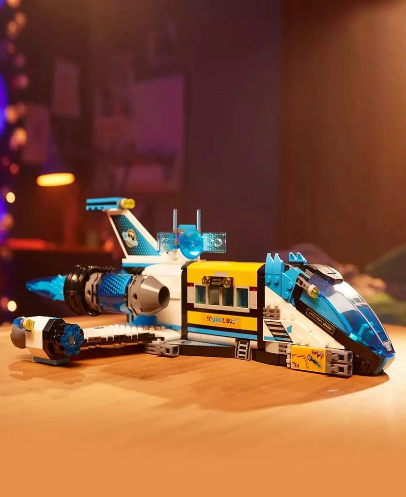 LEGO DREAMZzz 71460 Mr. Oz's Spacebus Toy Building Set 4