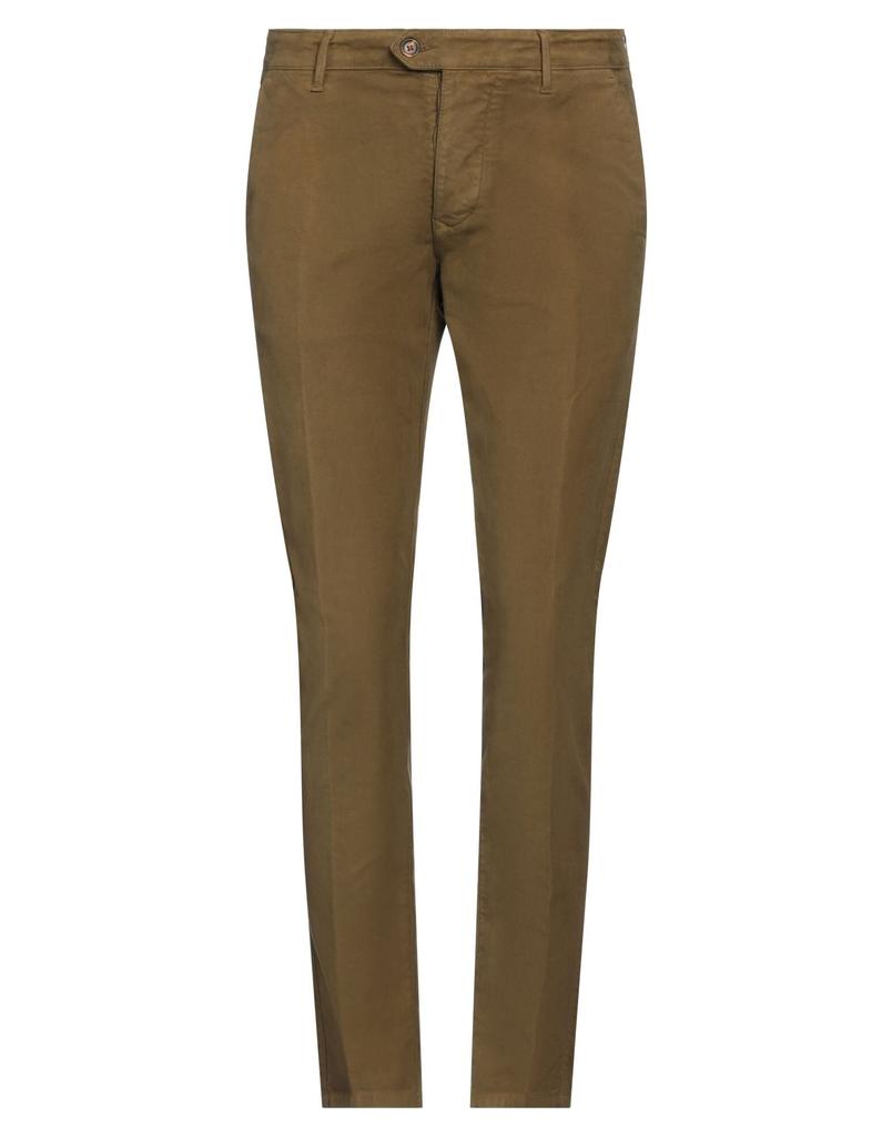 0/ZERO CONSTRUCTION Casual pants