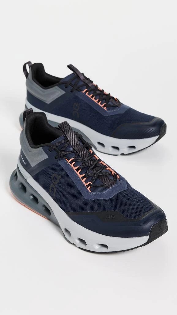 On Cloudnova X 1 Sneakers 3