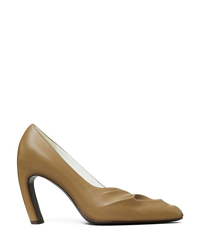 Tory Burch Women's Sculpted Pumps 2