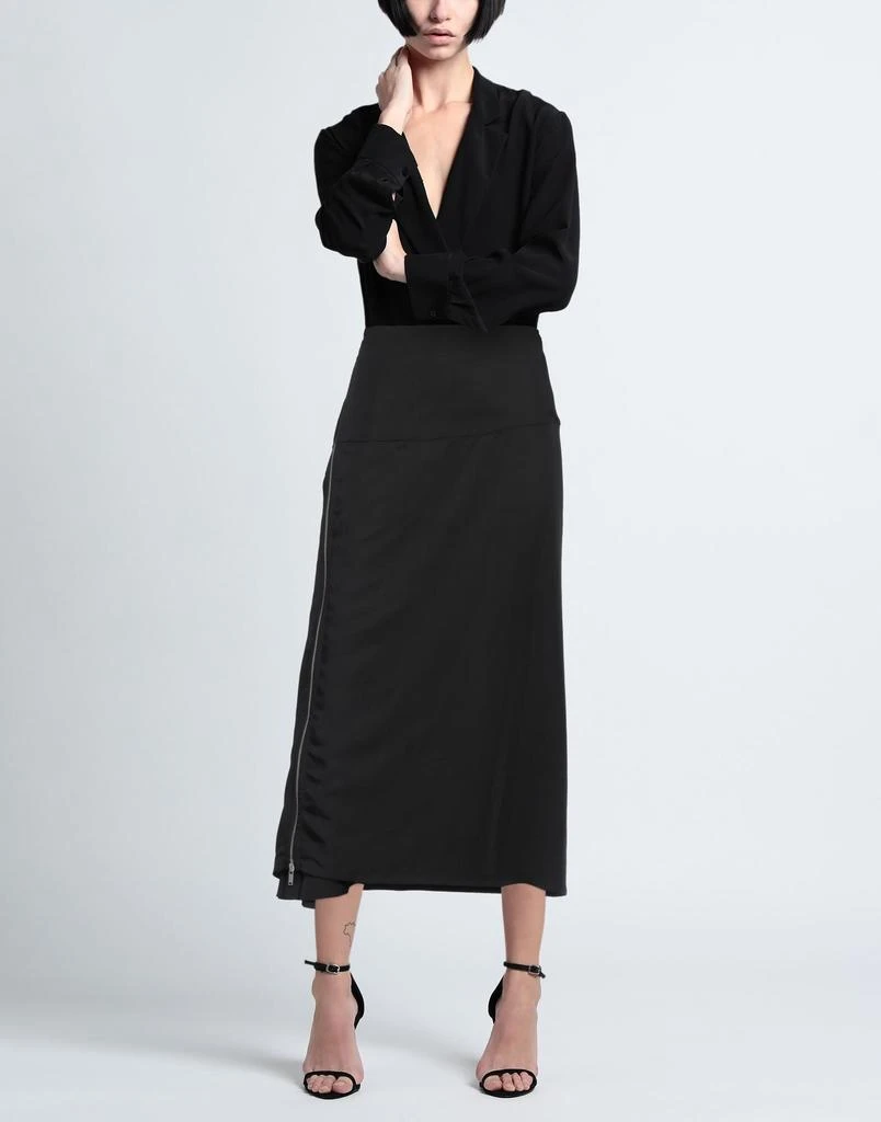 Jil Sander Midi skirt 2