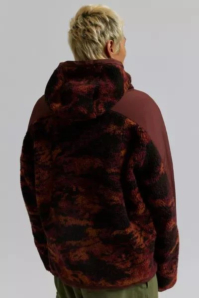 Oakley Oakley Caribou Full-Zip Fleece Jacket 3