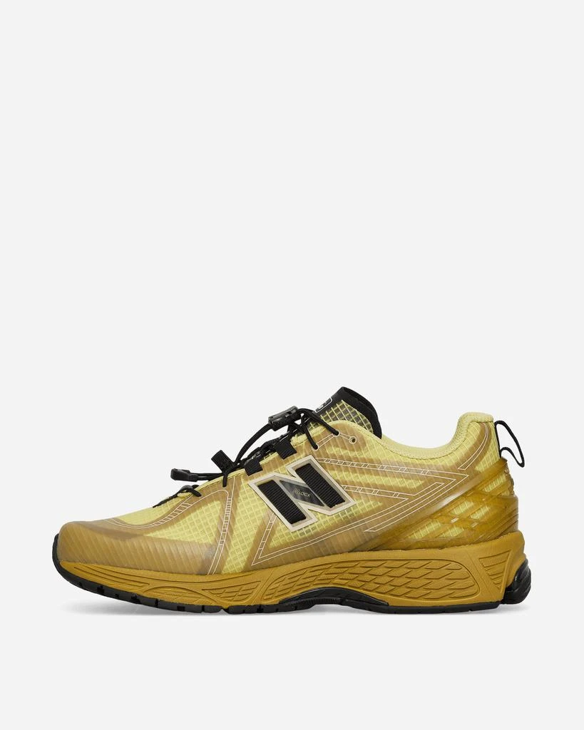 New Balance CAYL 1906R Sneakers Yellow / Black 3