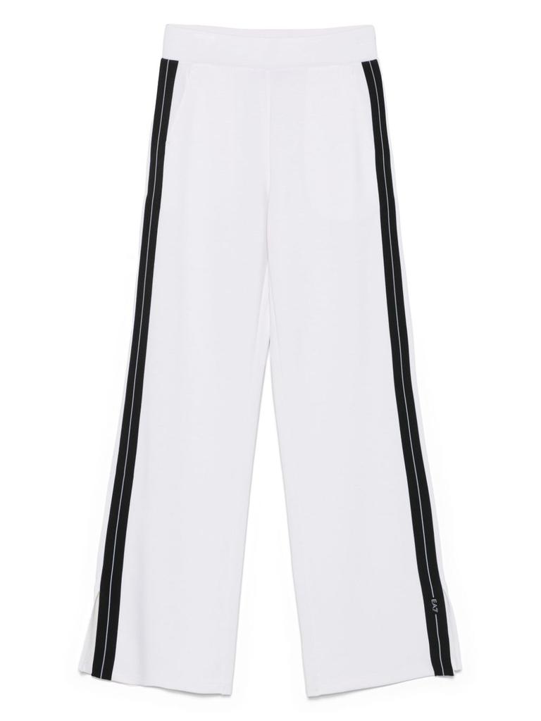 EA7 Ea7 Women's Trousers