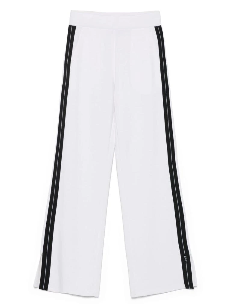 EA7 Ea7 Women's Trousers 1