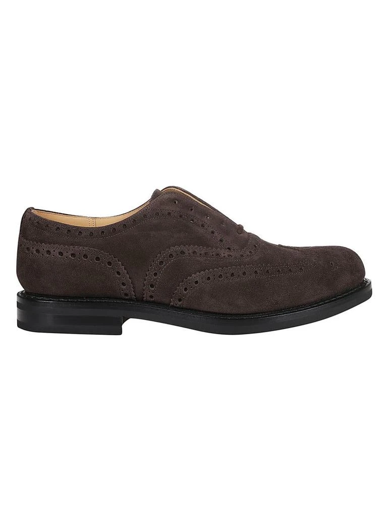 Church's Church'S Oxfords 1