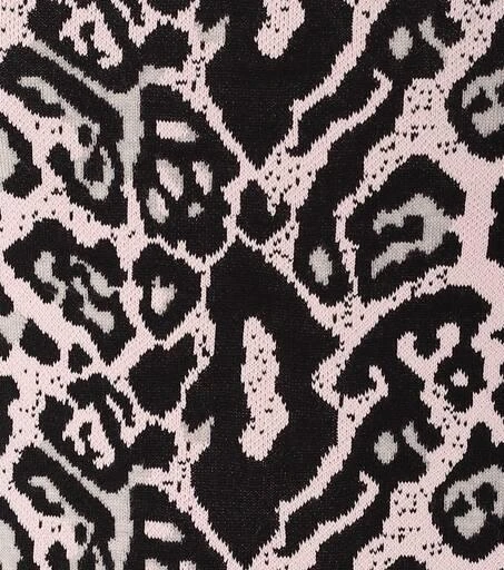 Stella McCartney Animal-motif dress 4
