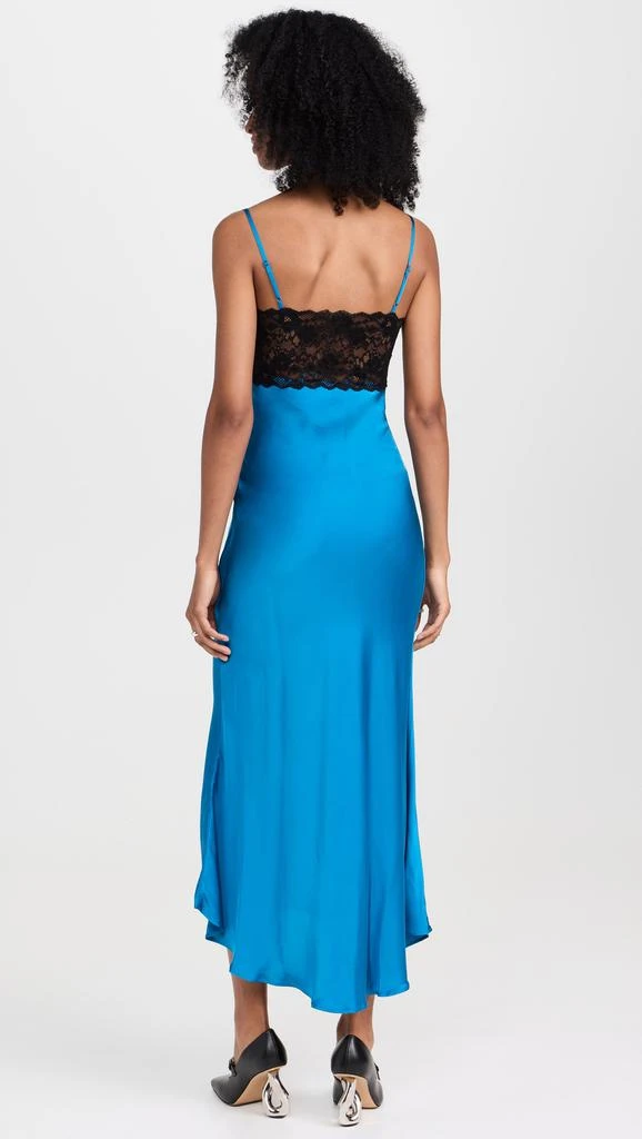 GUIZIO Nova Slip Dress 2