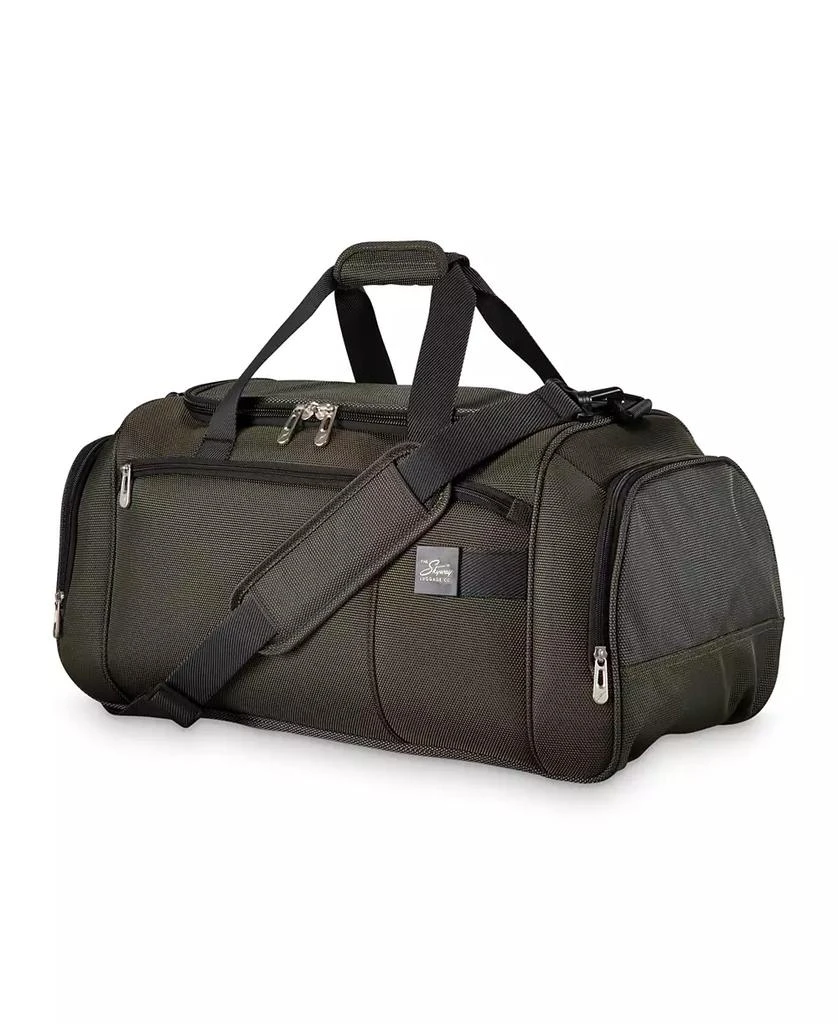 Skyway Sigma 22 Inch 7.0 Soft Side Weekender Duffel Bag 2