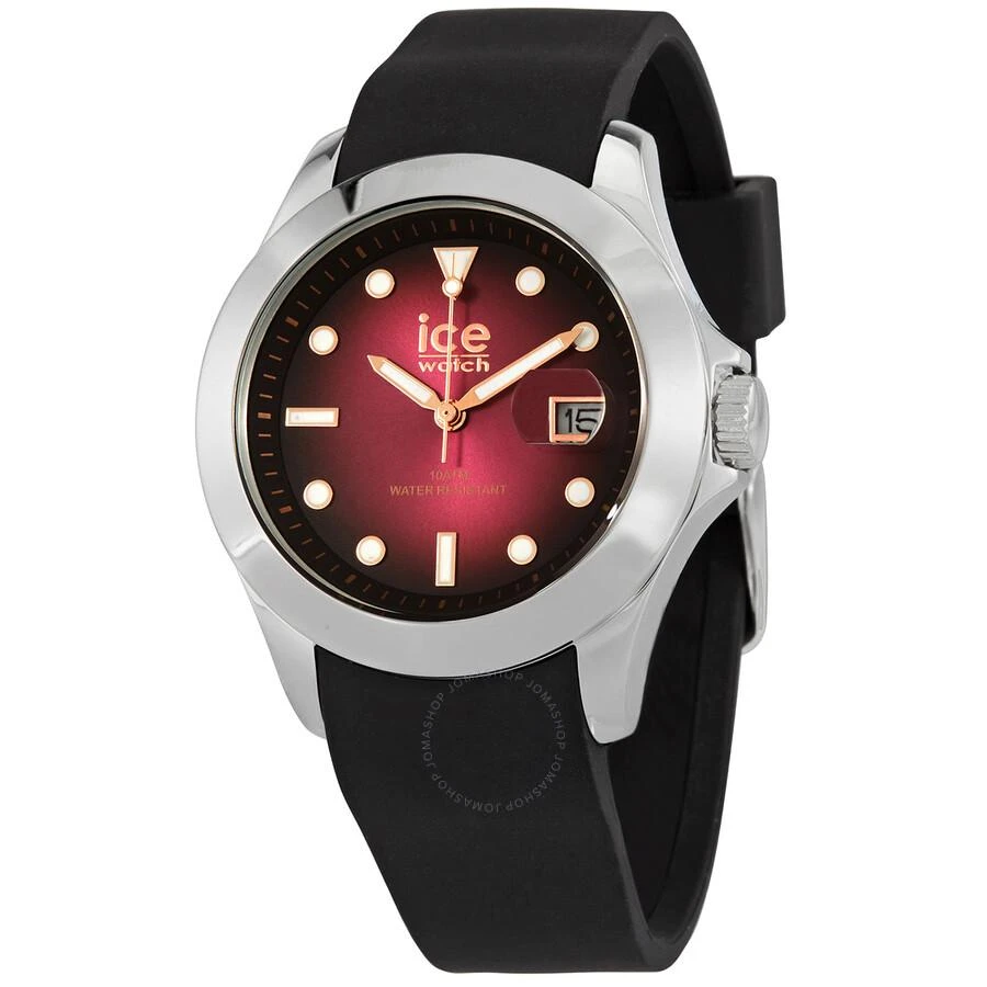 Ice-Watch Quartz Sunset Purple Dial Unisex Watch 020386 1