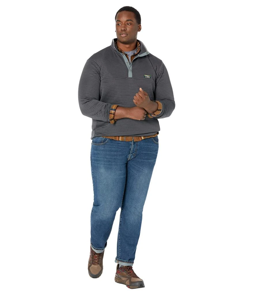 L.L.BEAN Airlight Knit Pullover - Tall 4