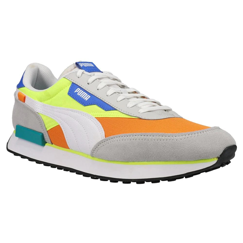 Puma Future Rider Play On Lace Up Sneakers 2