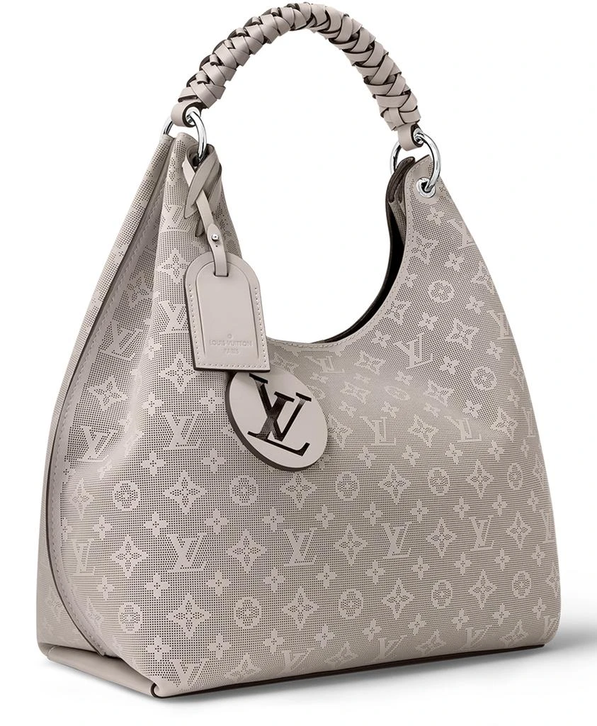 Louis Vuitton Carmel hobo bag 3