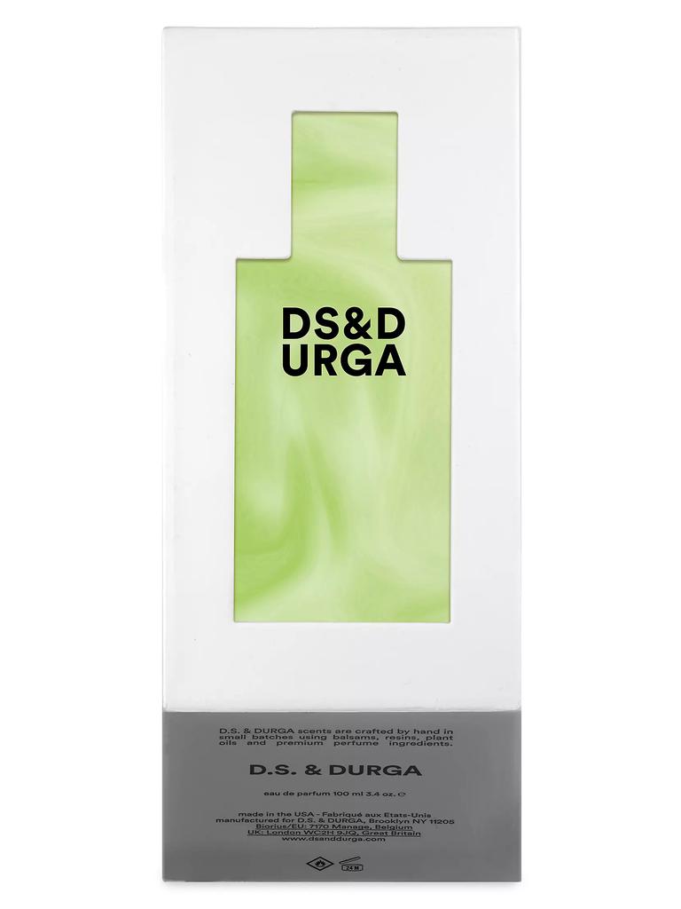 D.S. & Durga Pistachio Eau de Parfum