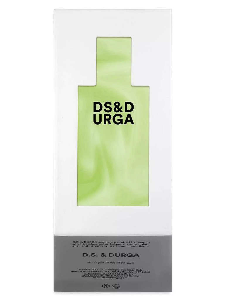 D.S. & Durga Pistachio Eau de Parfum 2