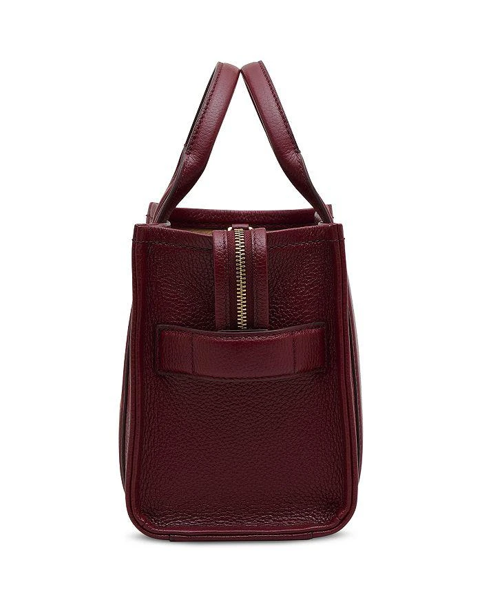 Marc Jacobs The Leather Small Tote 6