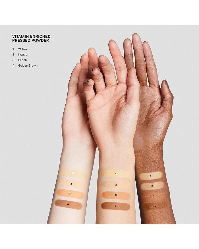 Bobbi Brown Vitamin Enriched Pressed Powder 3