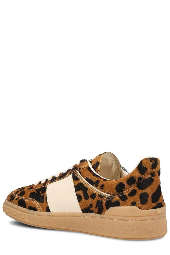 Valentino Valentino Garavani Upvillage Lace-Up Sneakers 3