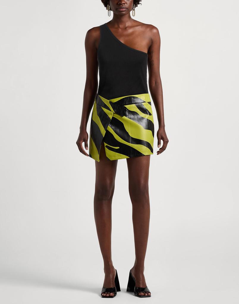 Gestuz One-shoulder top