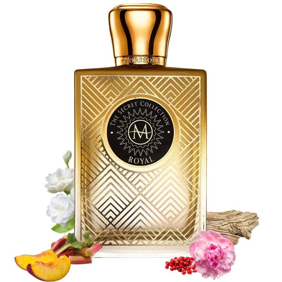 MORESQUE Moresque Royal Unisex EDP