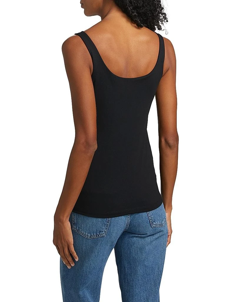 Susana Monaco Scoopneck Tank Top 5