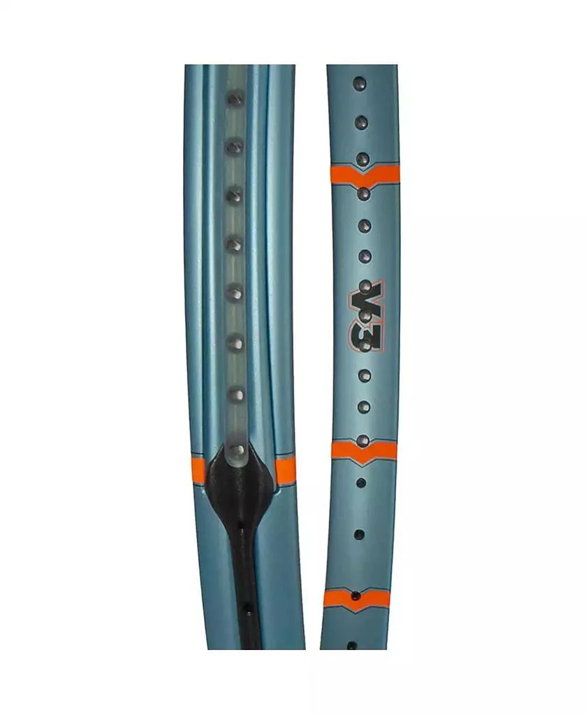 VOLKL Vostra V3 Unstrung Tennis Racquet 4