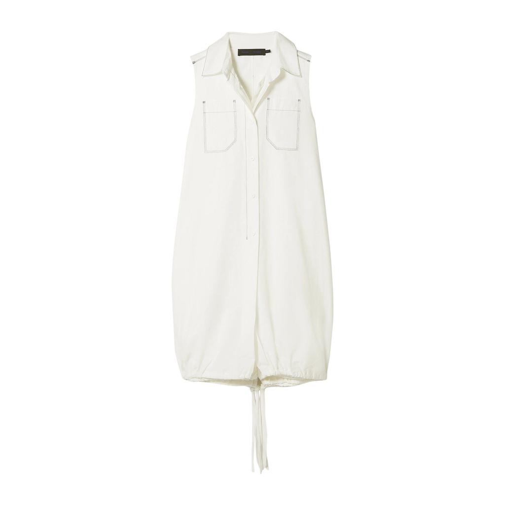 Proenza Schouler Proenza Schouler - Chemise - White - Femme