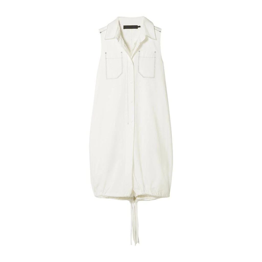 Proenza Schouler Proenza Schouler - Chemise - White - Femme 1