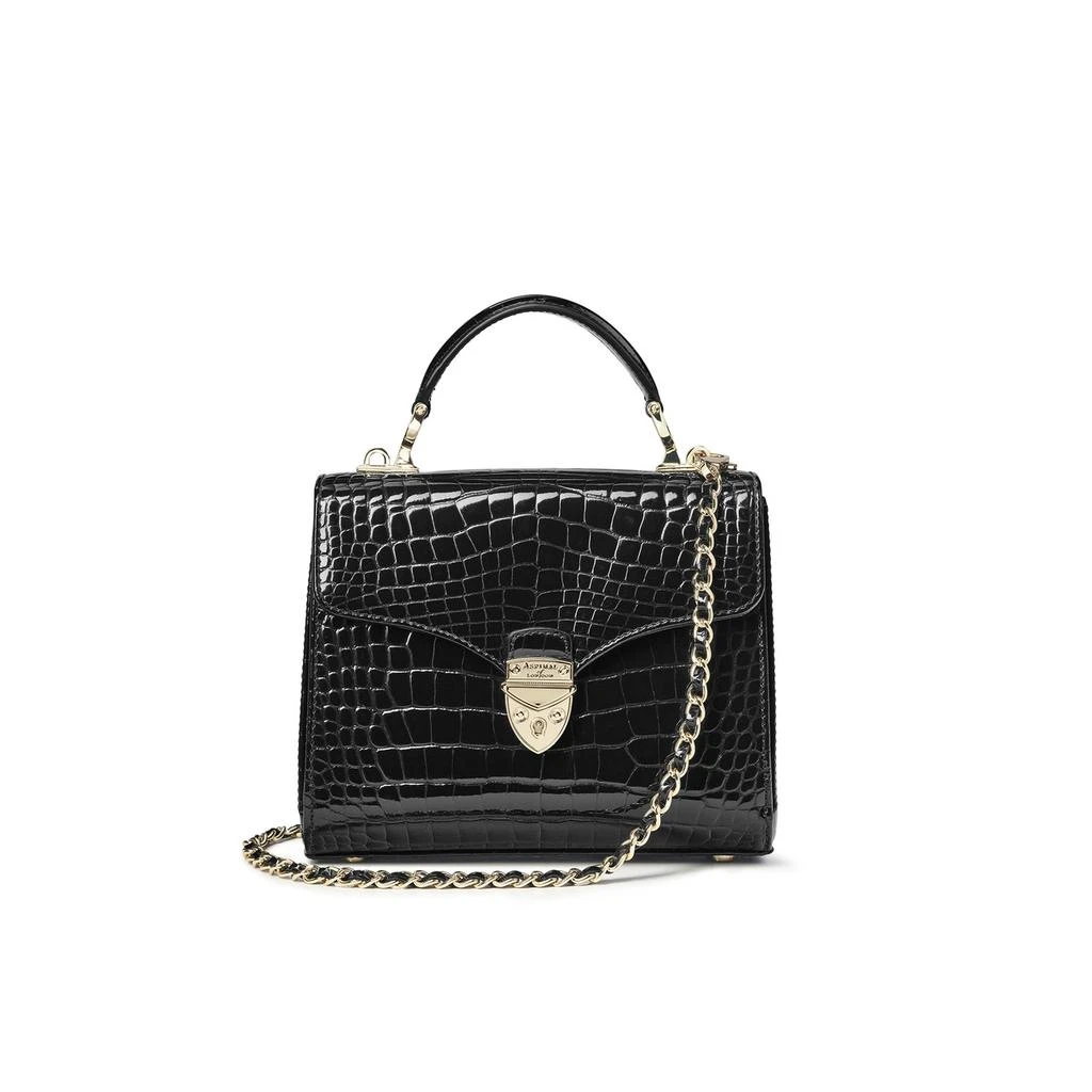 Aspinal of London Midi mayfair bag 1