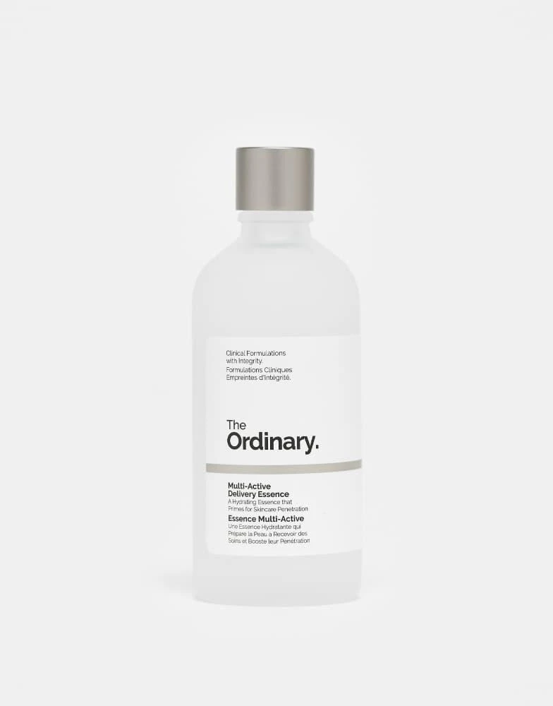 The Ordinary The Ordinary Multi-Active Delivery Essence 100ml 2