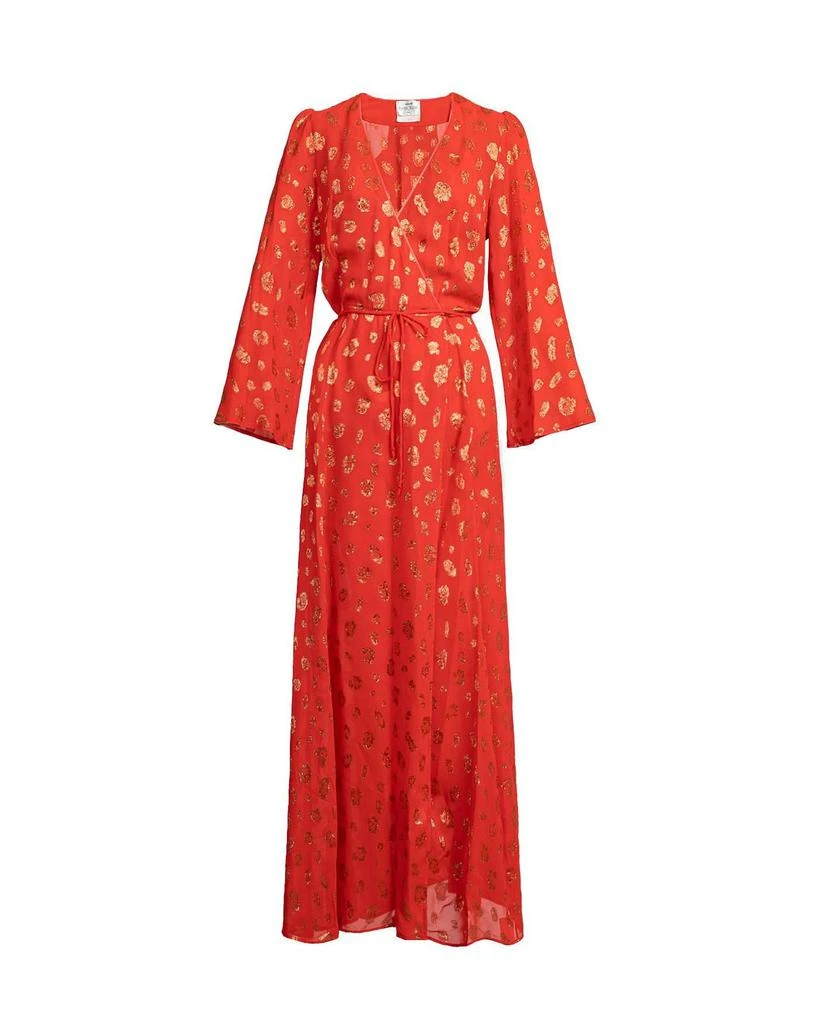 Forte Forte All-Over Printed Maxi Dress  On Sale Now with Up to 16% Off |  Discover Exclusive Deals & Savings at BeyondStyle  Authentic FORTE_FORTE  dresses|clothing|women|apparel & accessories|adult with Limited-Time  Discounts,