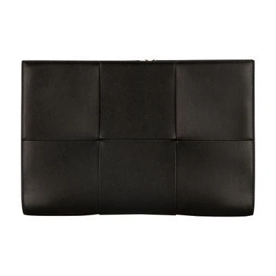 Bottega Veneta Arco Briefcase 1