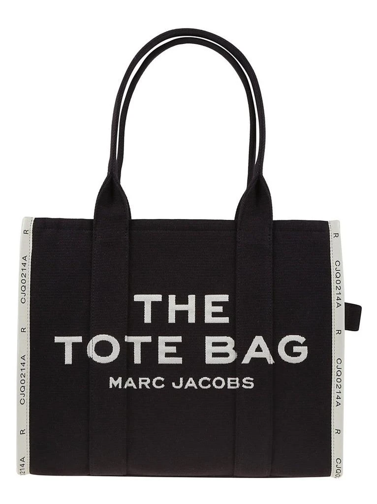 Marc Jacobs Large Travel Tote 1