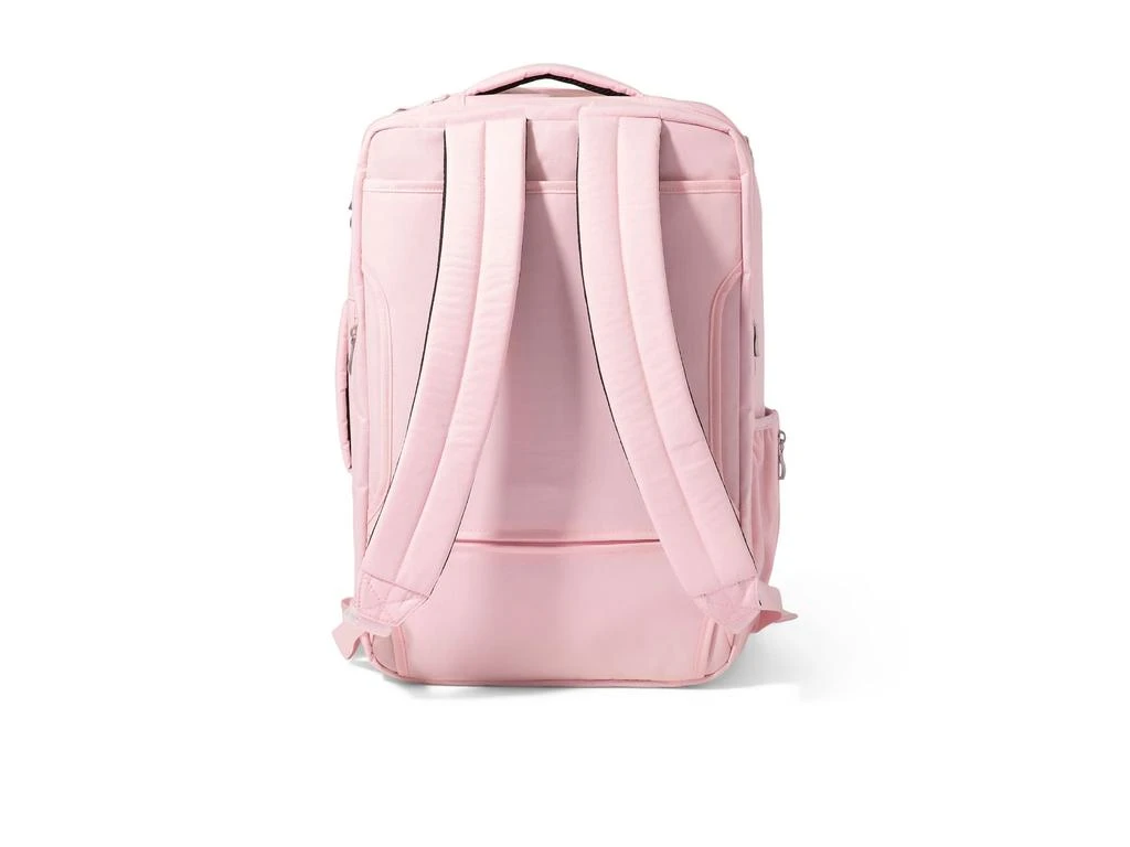 Baggallini Modern Convertible Travel Backpack 2