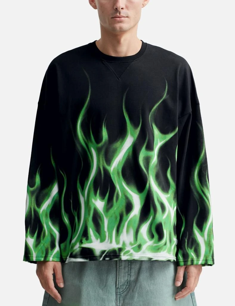 PDF LA Flame Longsleeve 3