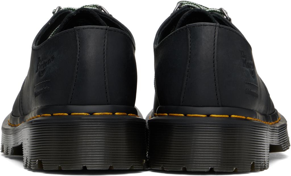 Dr. Martens Black thisisneverthat Edition 1461 Derbys - Business