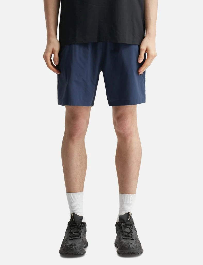 Houdini M's Pace Light Shorts 3