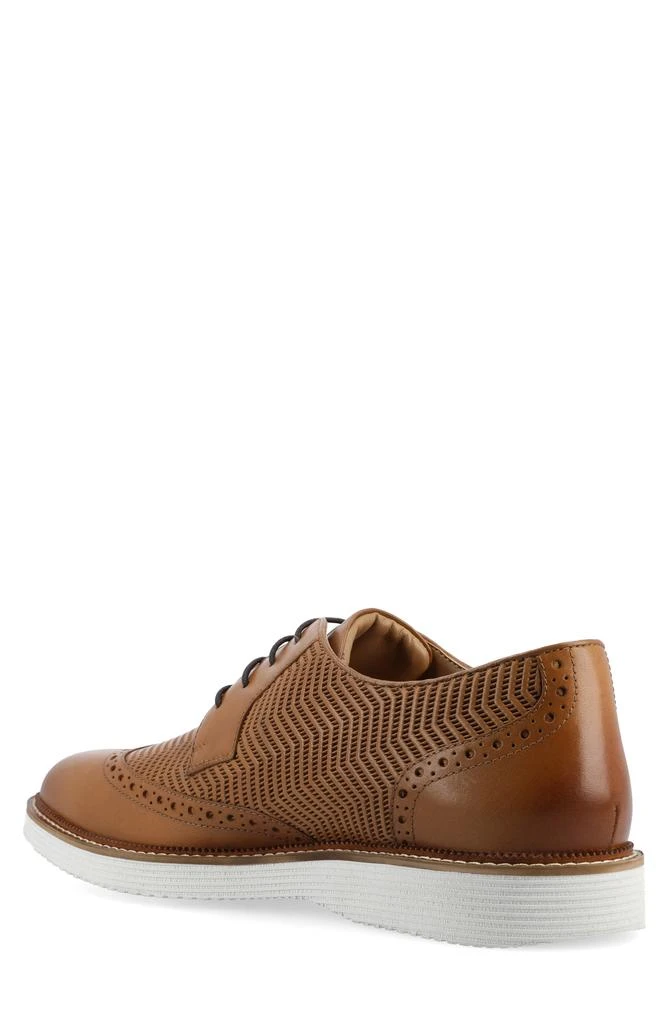 Thomas & Vine Baxter Tru Comfort Wingtip Derby 2