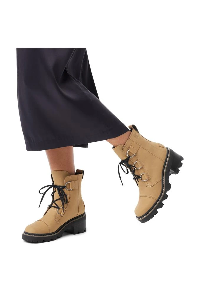 SOREL Joan Now Lace-Up Boot 2