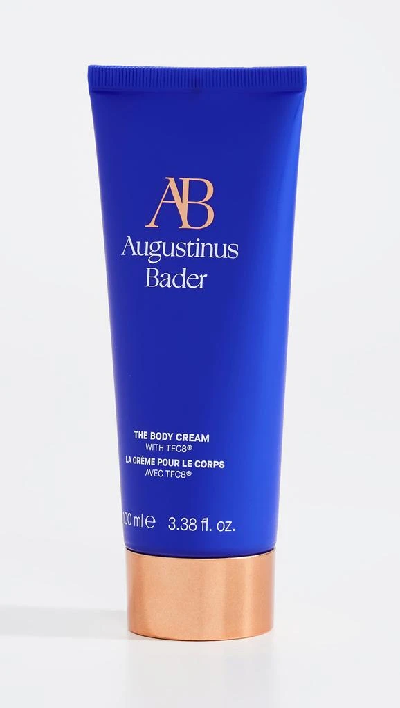 Augustinus Bader The Body Cream 1