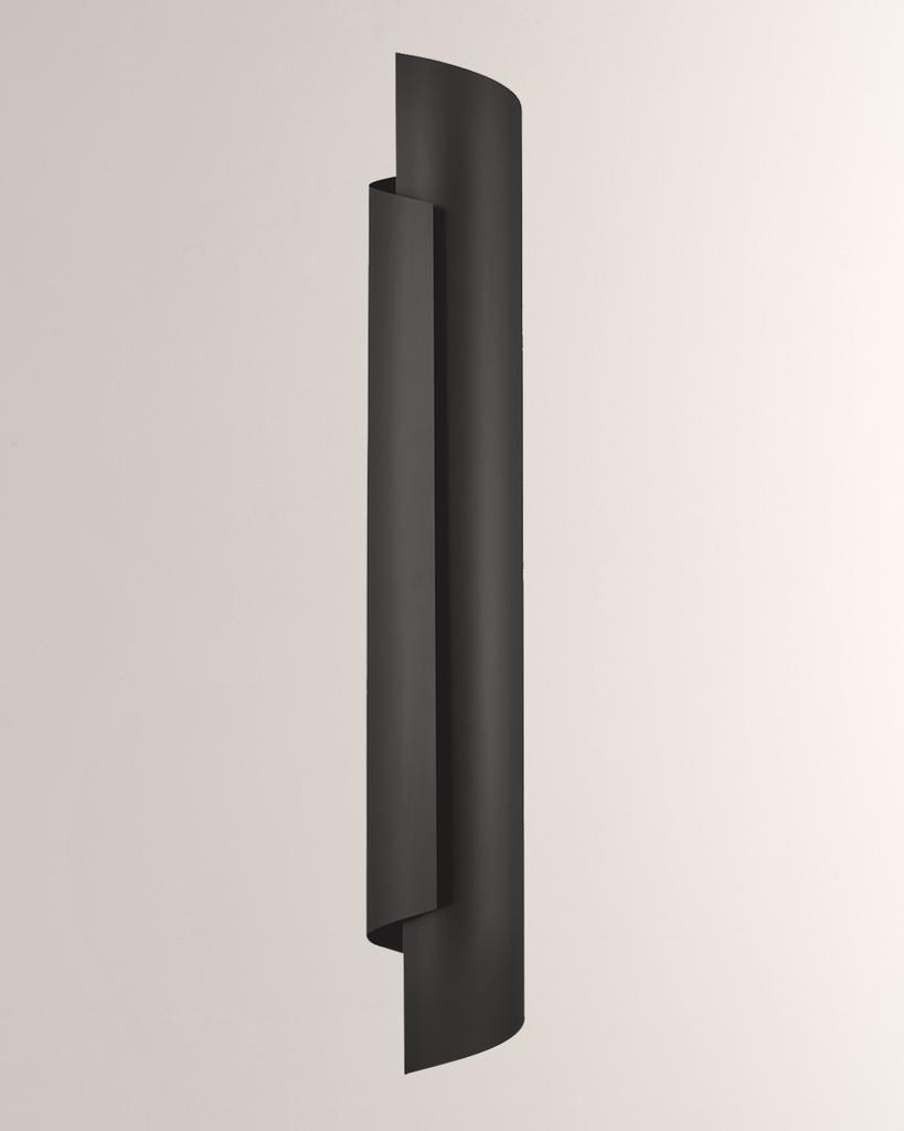 Regina Andrew Flute Sconce