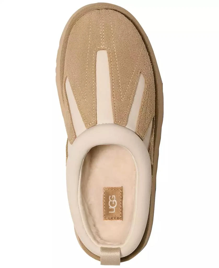 UGG Women's Tazz Sunwave Flats 4