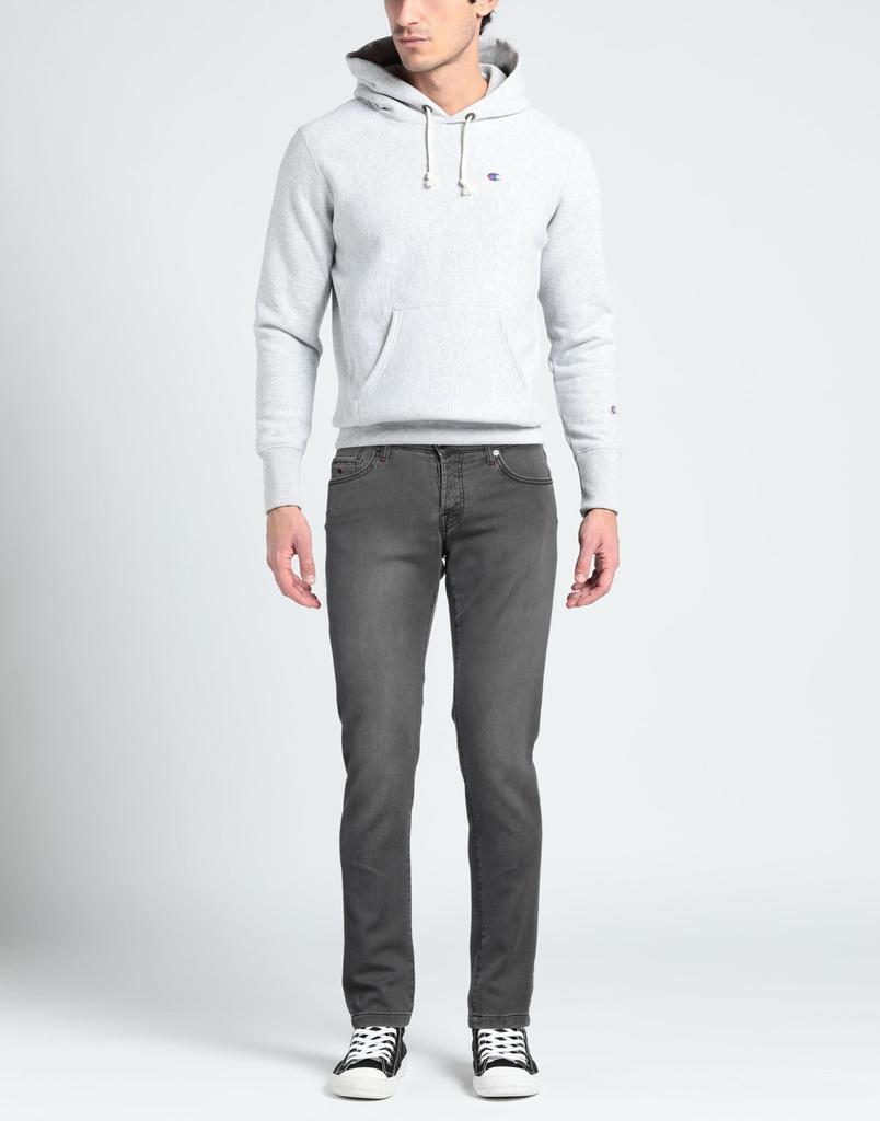 Marco Pescarolo Denim pants
