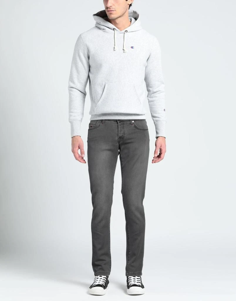Marco Pescarolo Denim pants 2