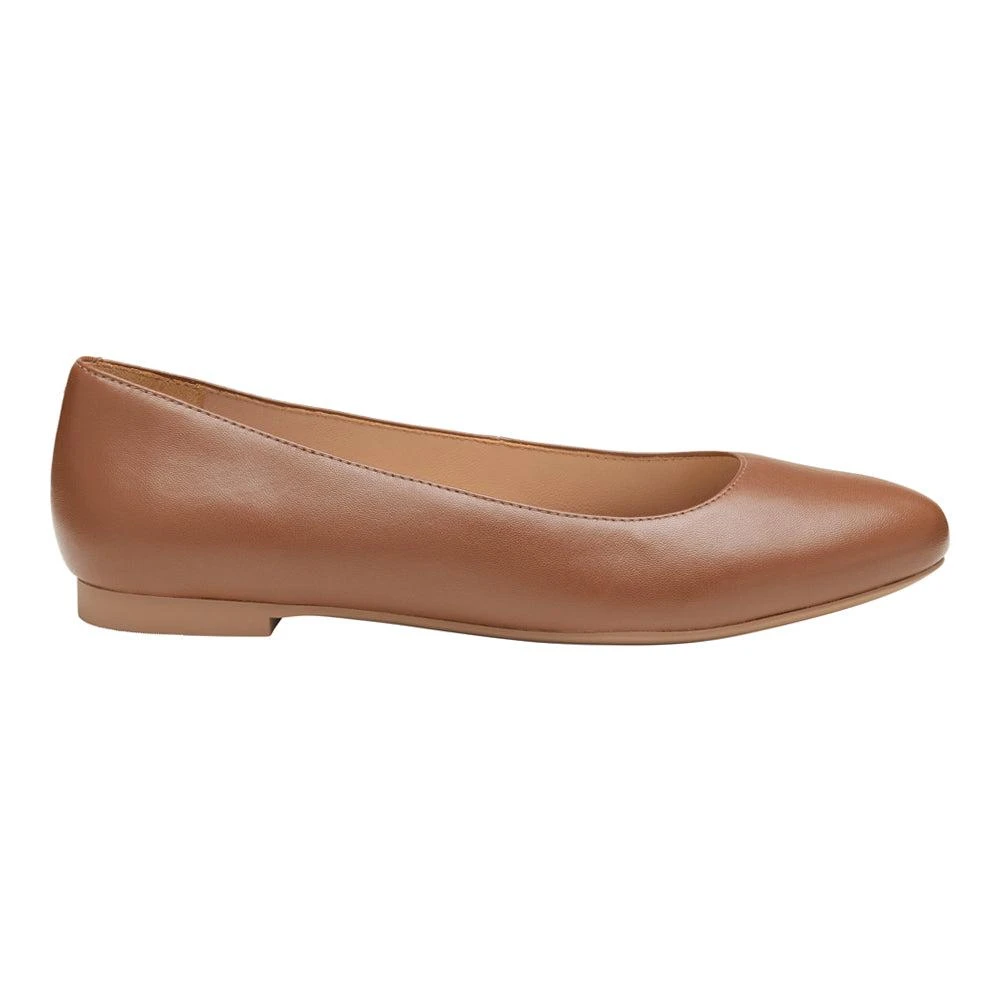 Johnston & Murphy Delanie Slip On Ballet Flats 1